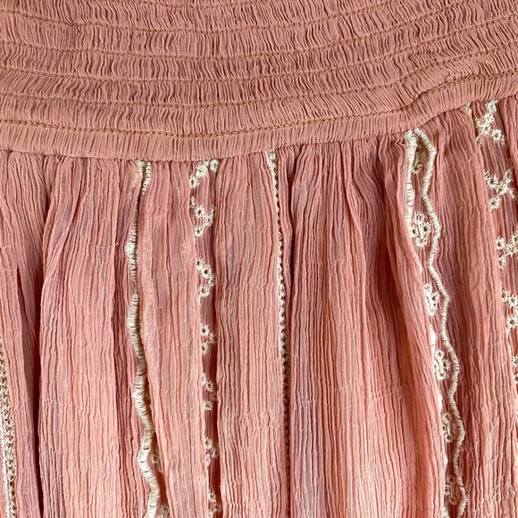 Anthropologie Orchard Lace dress by Floreat [NWT] - Picture 10 of 11